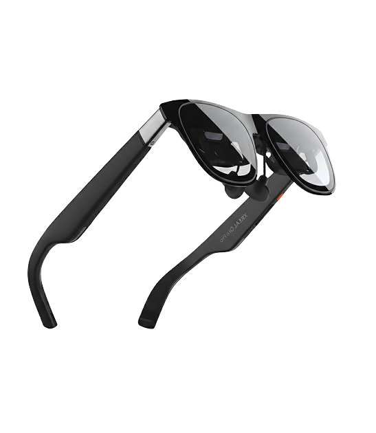 تقنية نظارات GlobeLense